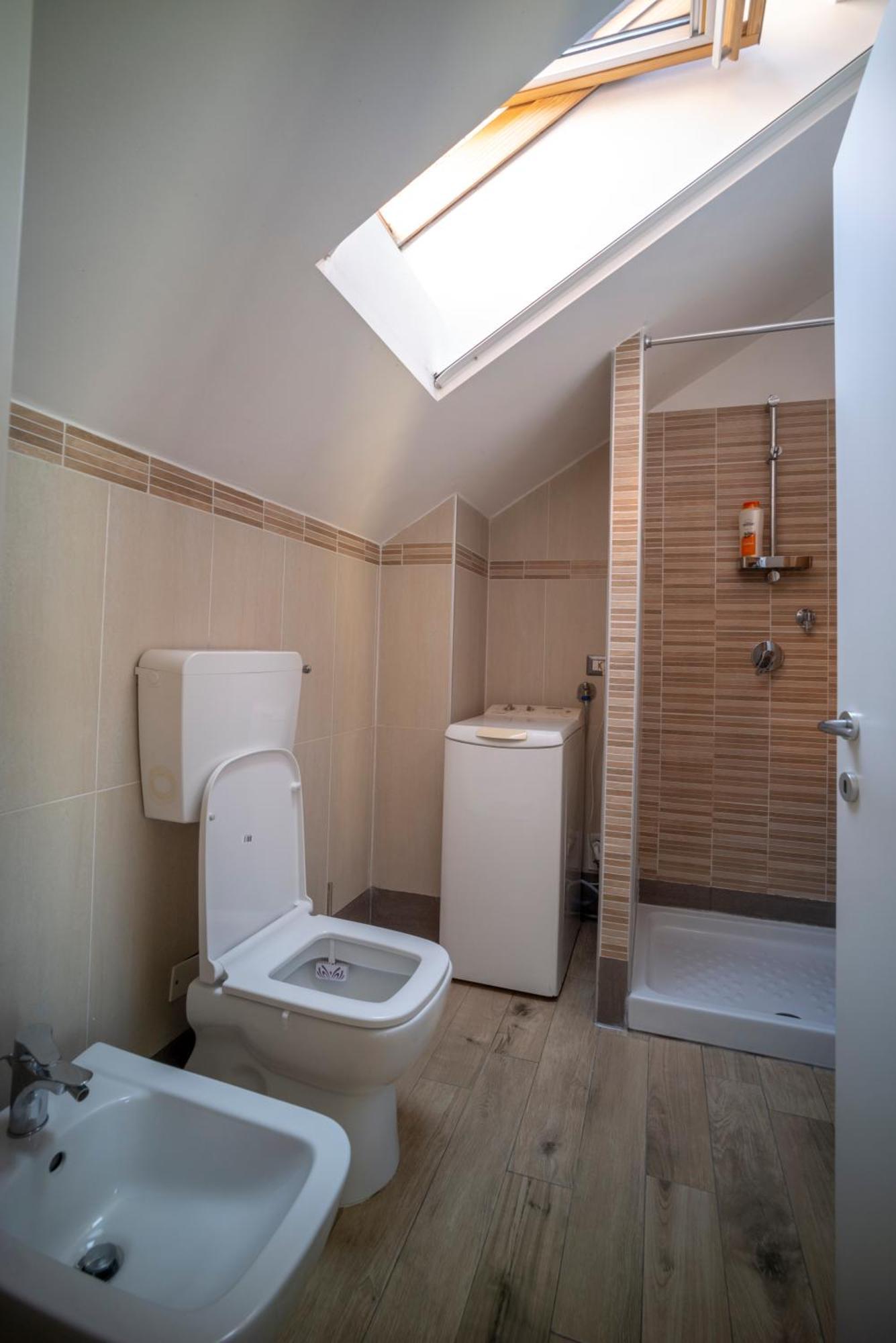 Flat With Terrace Close To Forum And Milanofiori Metro * Assago