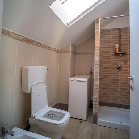 Flat With Terrace Close To Forum And Milanofiori Metro Assago Exterior foto