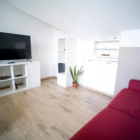 Flat With Terrace Close To Forum And Milanofiori Metro Assago Exterior foto