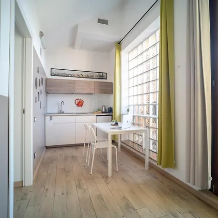 Flat With Terrace Close To Forum And Milanofiori Metro Assago Exterior foto