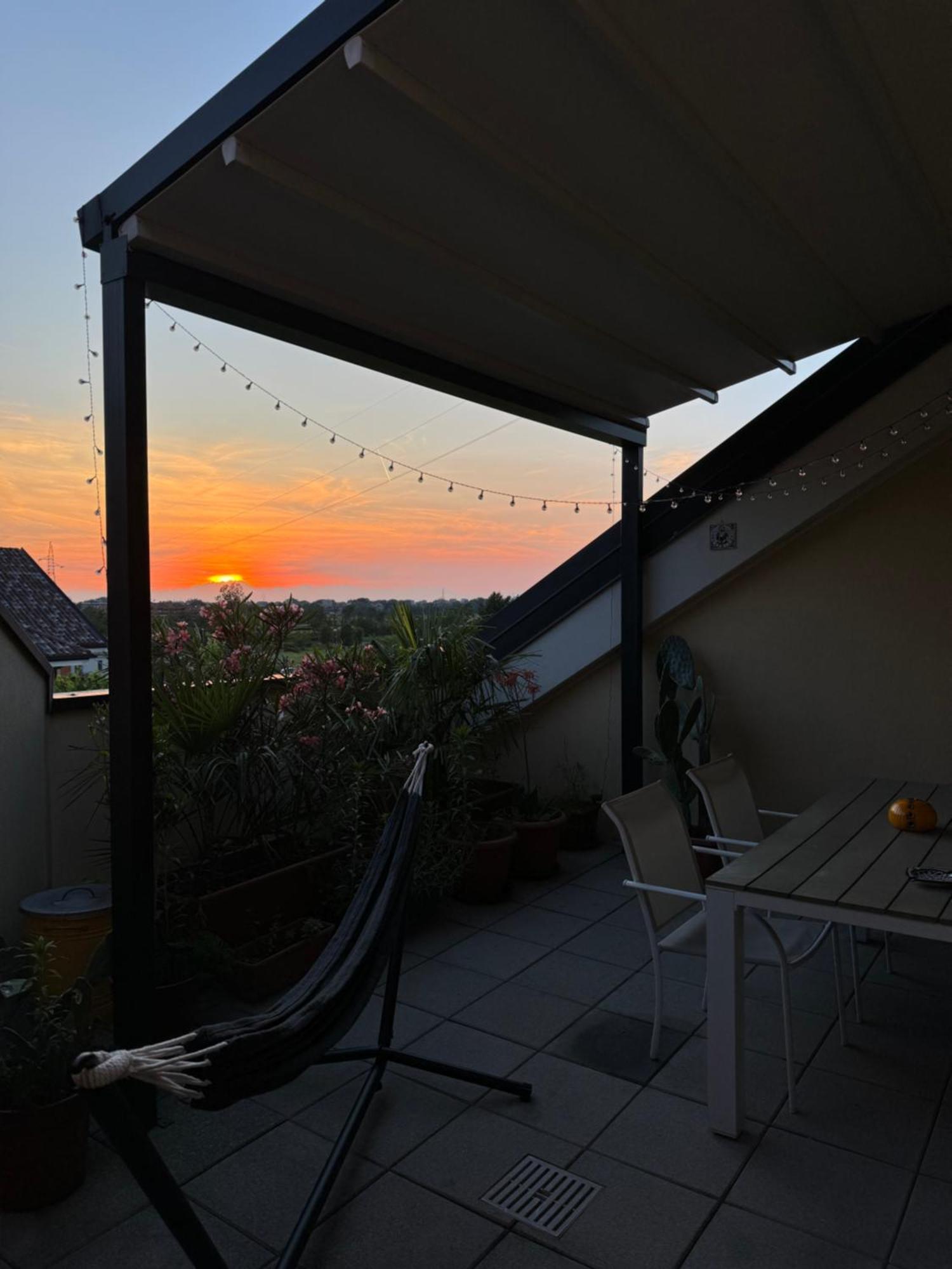 Apartamento Flat With Terrace Close To Forum And Milanofiori Metro Assago